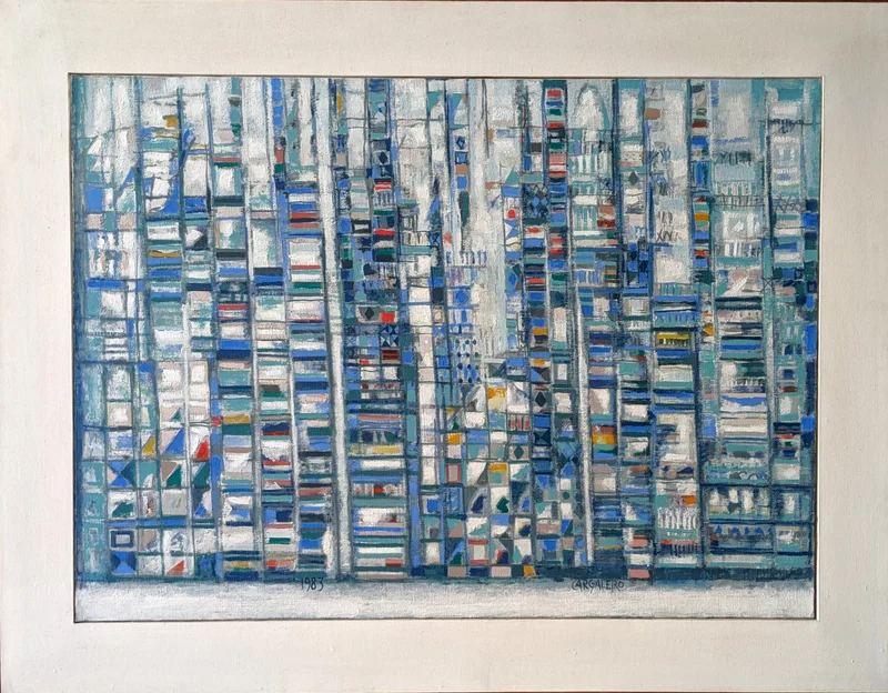 Pintura Modernista