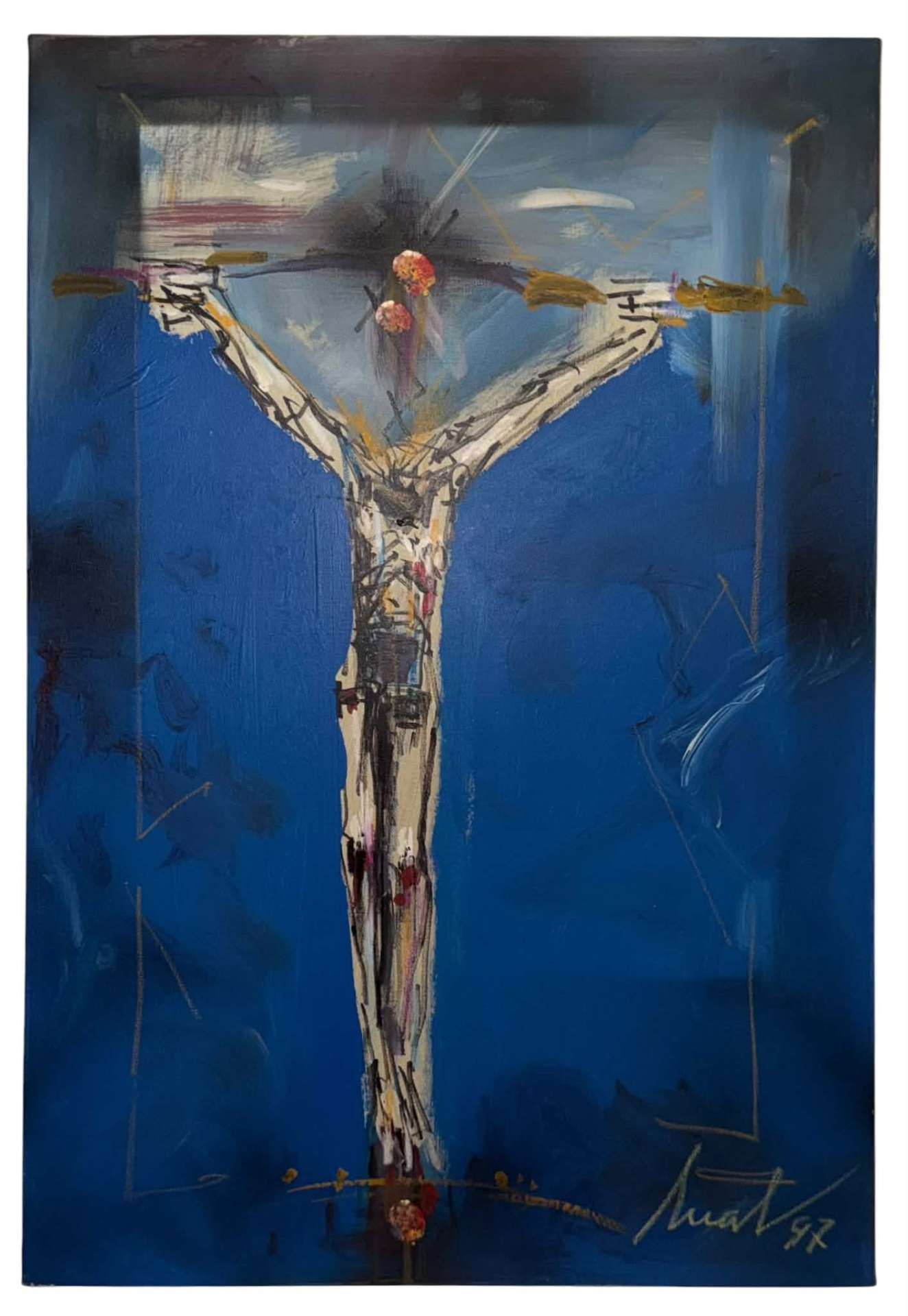 Pintura a Óleo