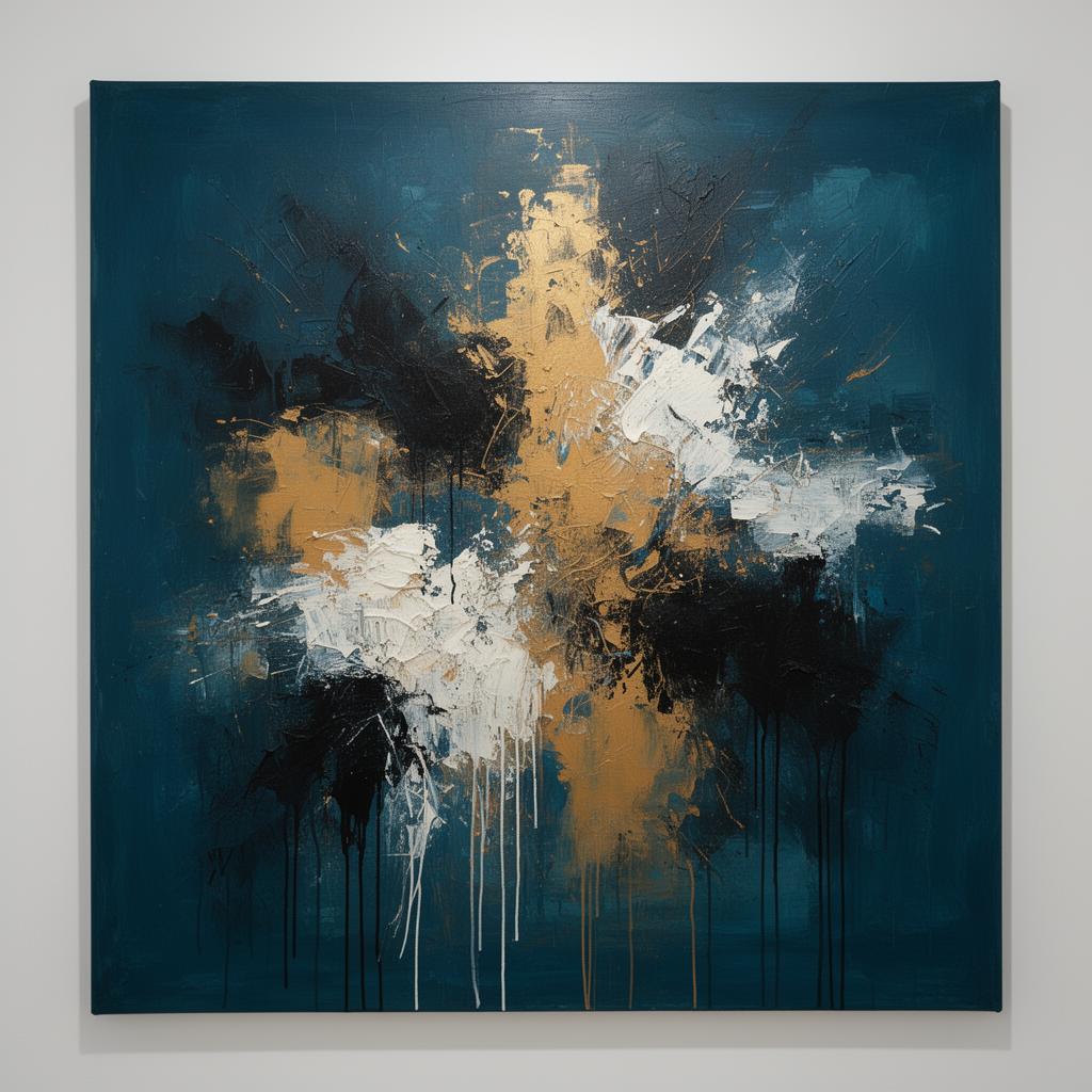 Pintura Contemporânea